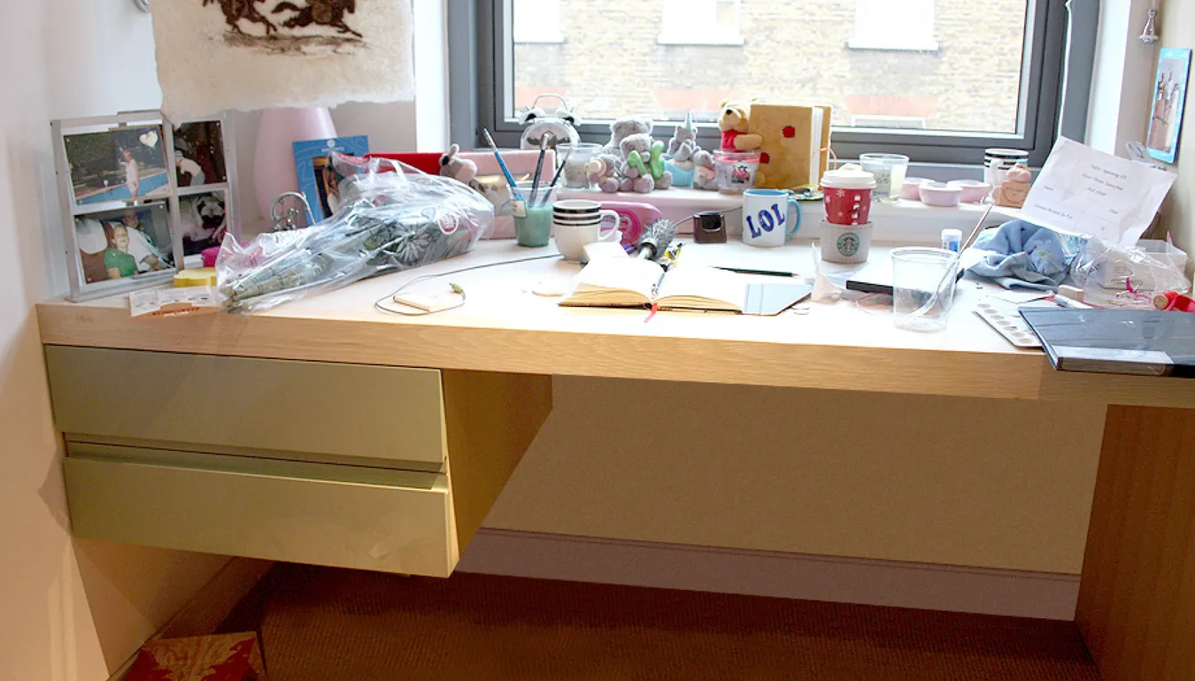 Desk