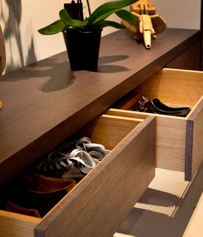 Drawers