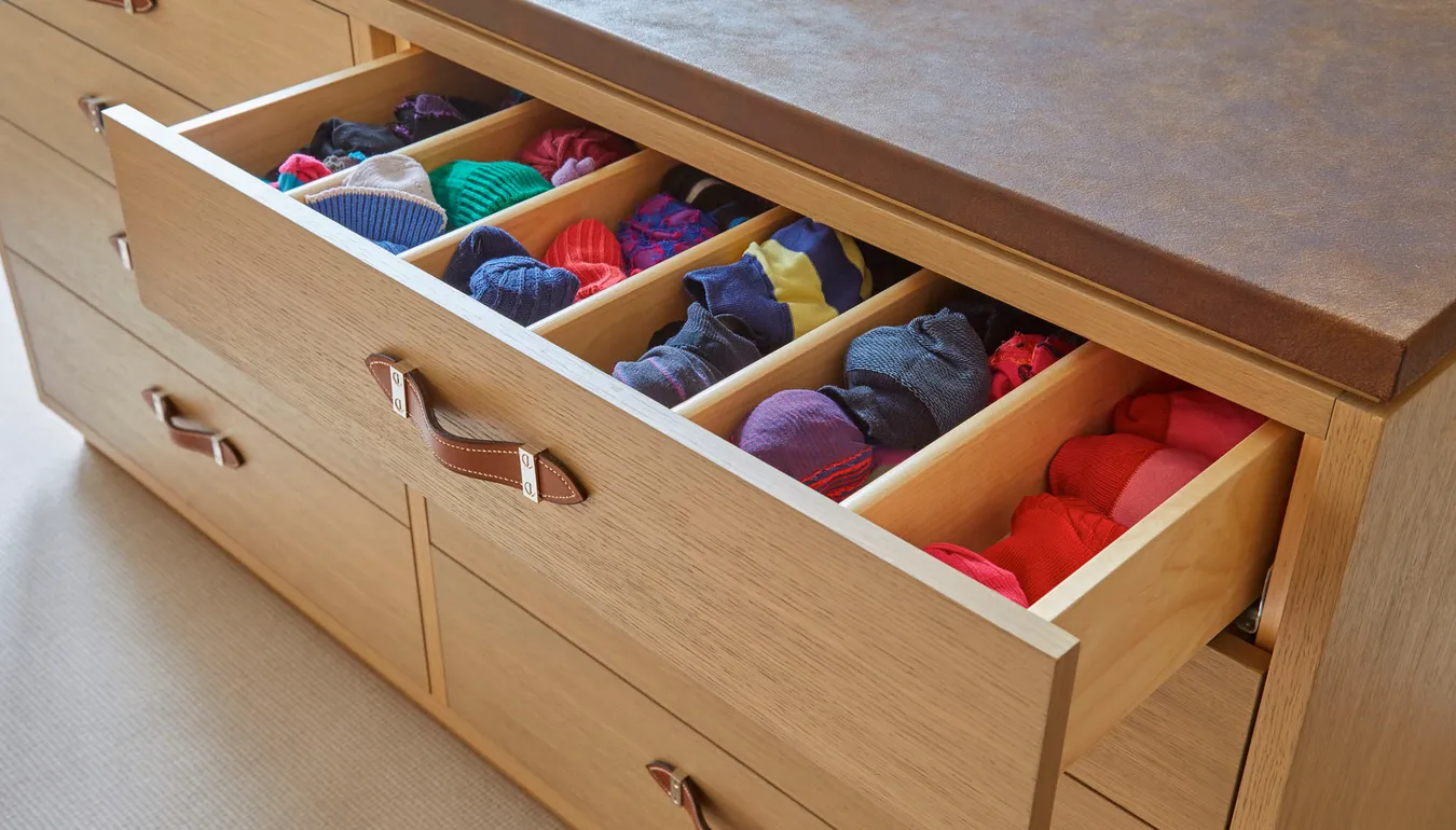 Drawers