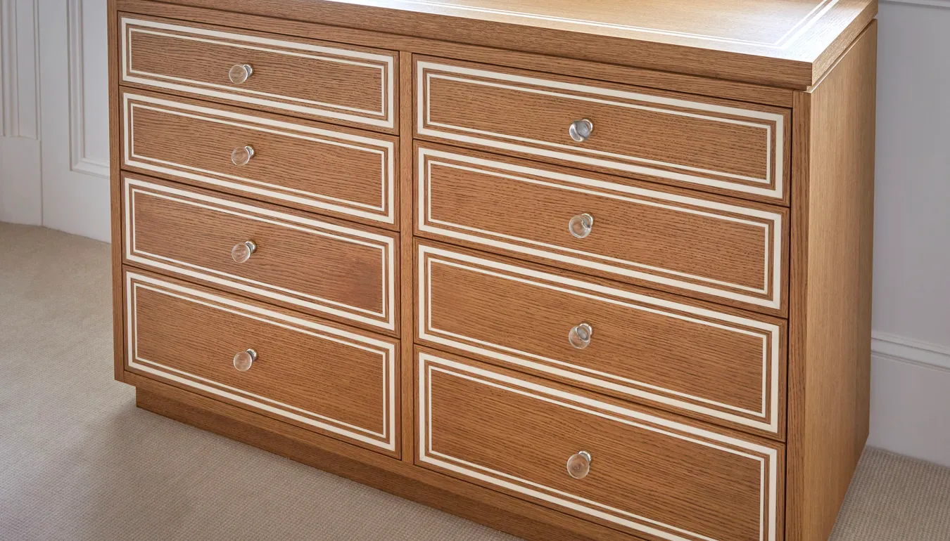Drawers