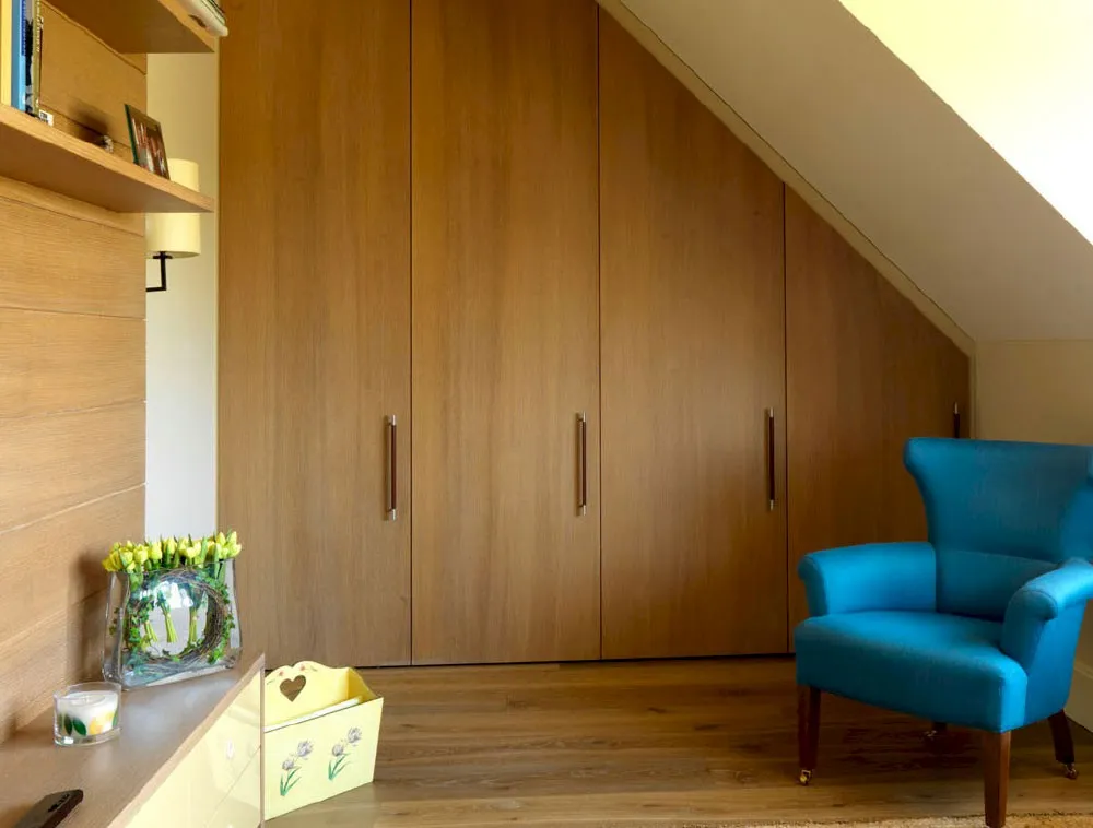 Study Library & Workstations