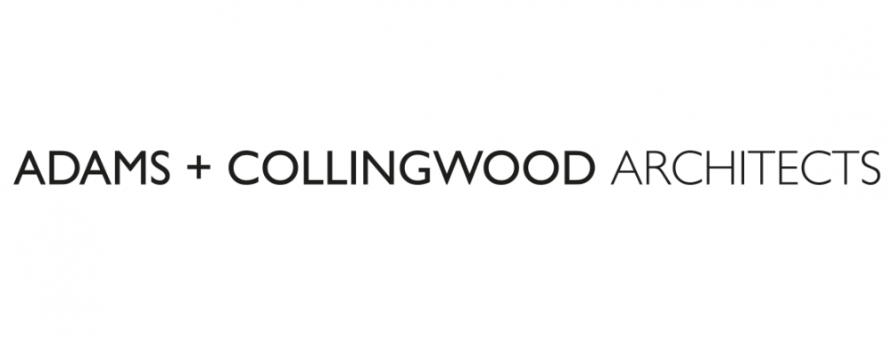 Adams + Collingwood Architects logo