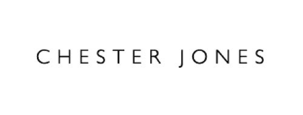 Chester Jones logo