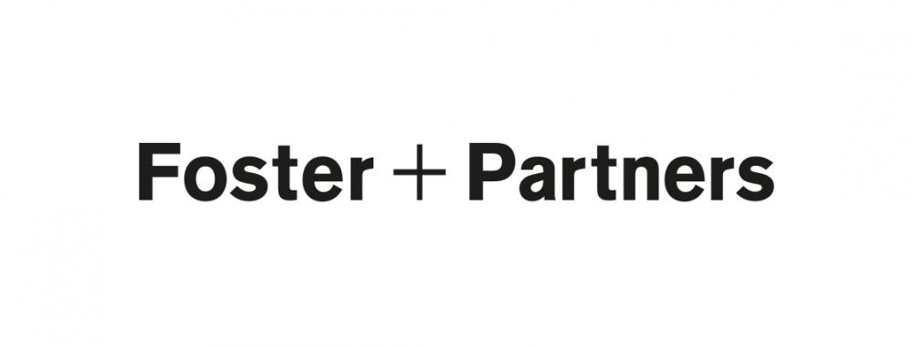 Foster + Partners logo