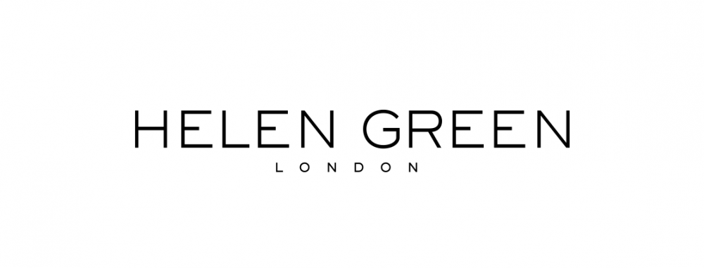 Helen Green logo