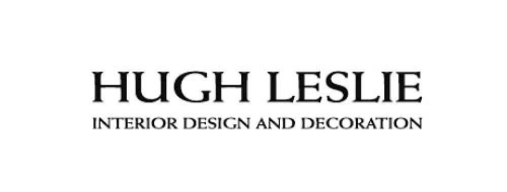 Hugh Leslie logo