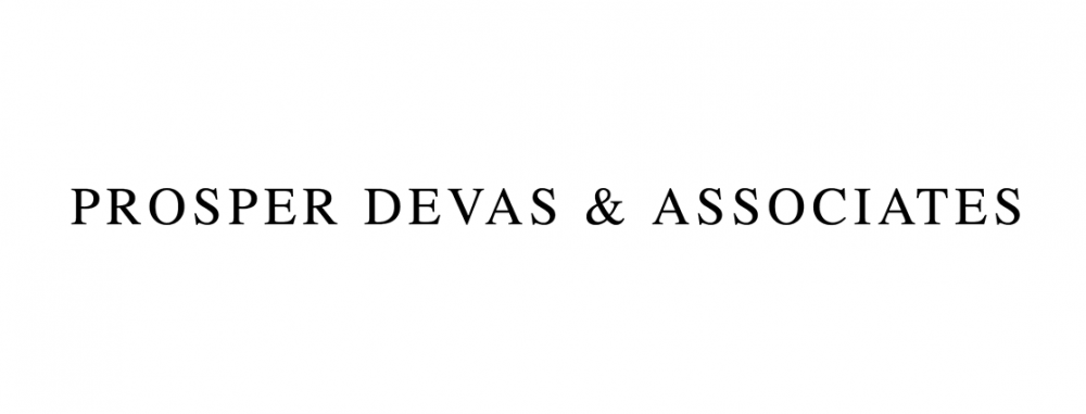 Prosper Devas & Associates logo